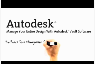 Autodesk Vault Software video
