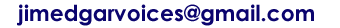 jimedgarvoices uses gmail