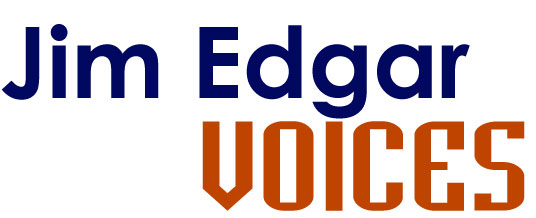 Jim Edgar Voices