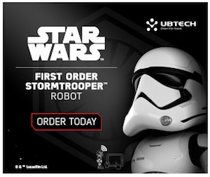 UB-Tech Stormtrooper